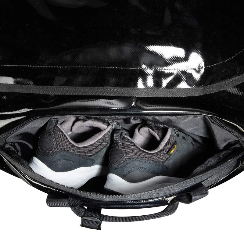 Tatonka Barrel 130 - Bolsa de viaje 82 cm (black)
