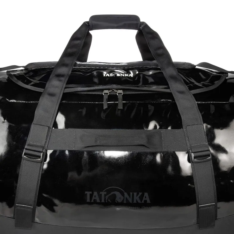 Tatonka Barrel 130 - Bolsa de viaje 82 cm (black)