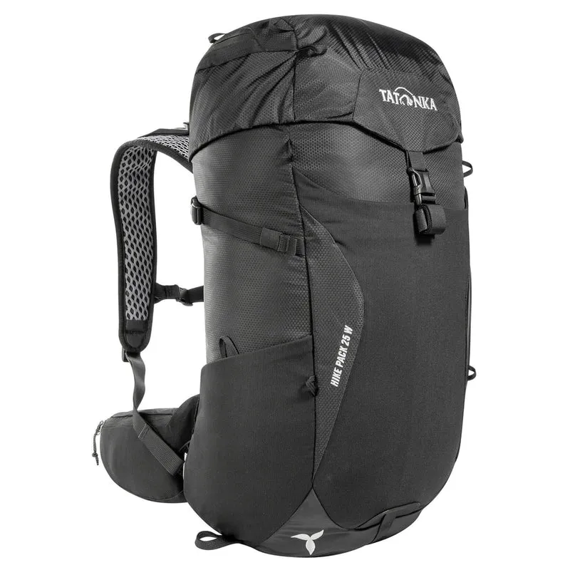 Tatonka Hike Pack 25 Women - Mochila de senderismo 52 cm (black)