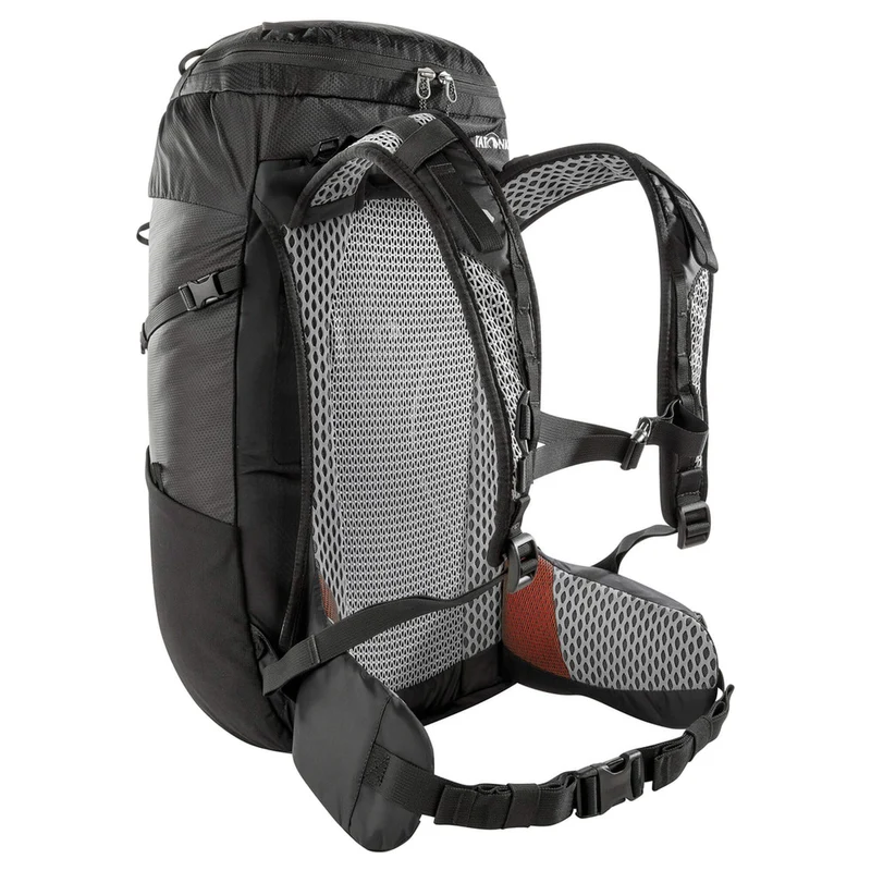 Tatonka Hike Pack 25 Women - Mochila de senderismo 52 cm (black)