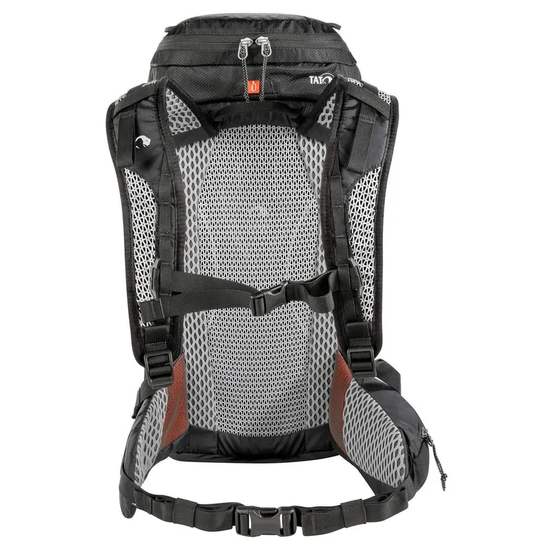 Tatonka Hike Pack 25 Women - Mochila de senderismo 52 cm (black)