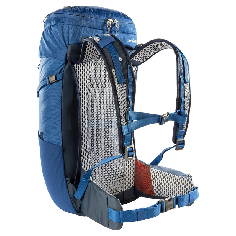 Tatonka Hike Pack 27 - Mochila de senderismo 54 cm (darker blue)