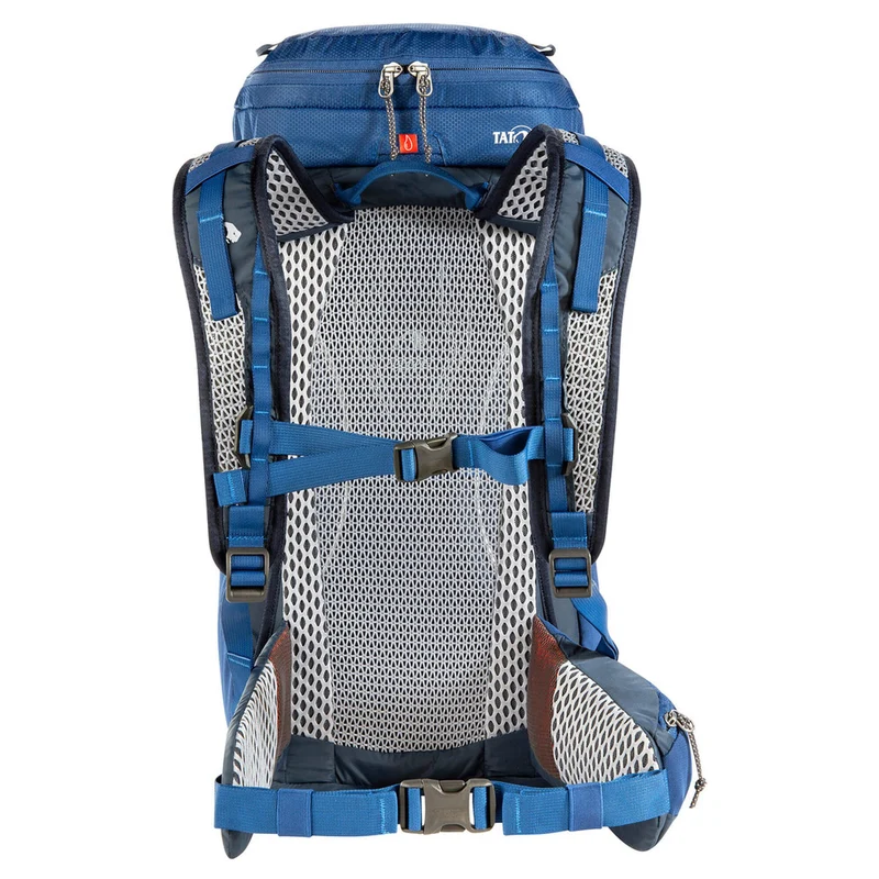 Tatonka Hike Pack 27 - Mochila de senderismo 54 cm (darker blue)