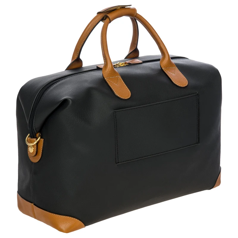 Brics Firenze Weekender - Bolsa de viaje 43 cm (black)