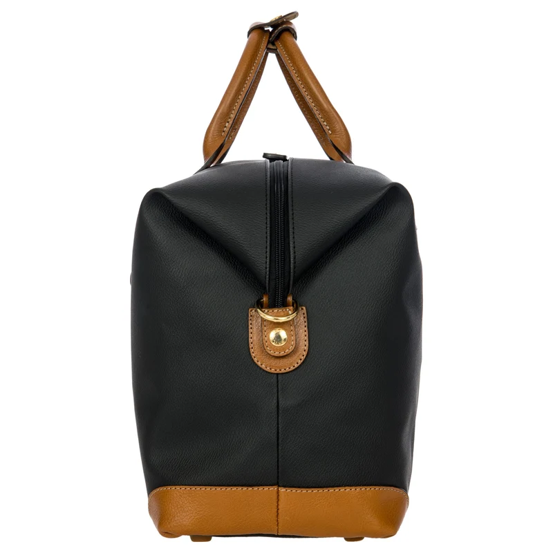 Brics Firenze Weekender - Bolsa de viaje 43 cm (black)