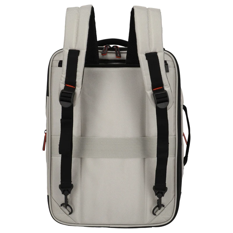 Travelite Crosslite - Bolsa de cabina/Mochila 43 cm (natur)