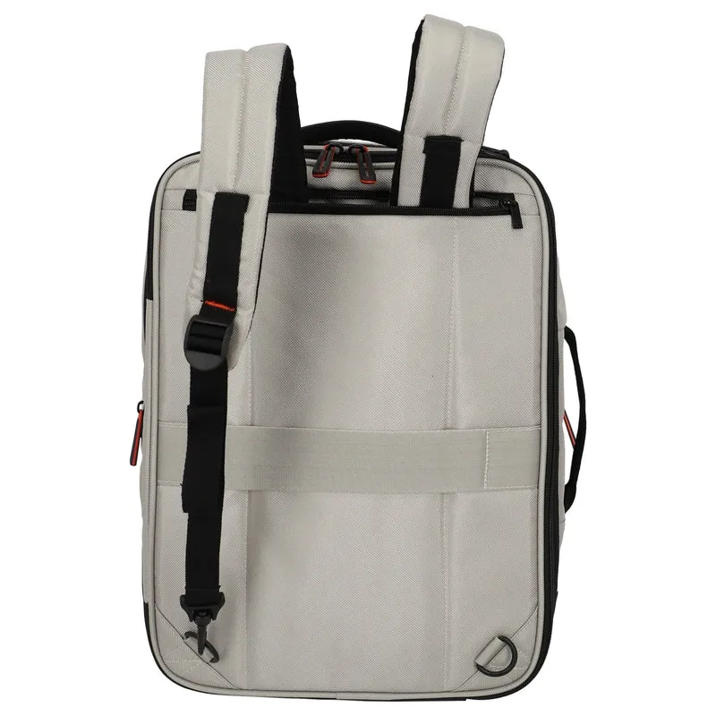 Travelite Crosslite - Bolsa de cabina/Mochila 43 cm (natur)