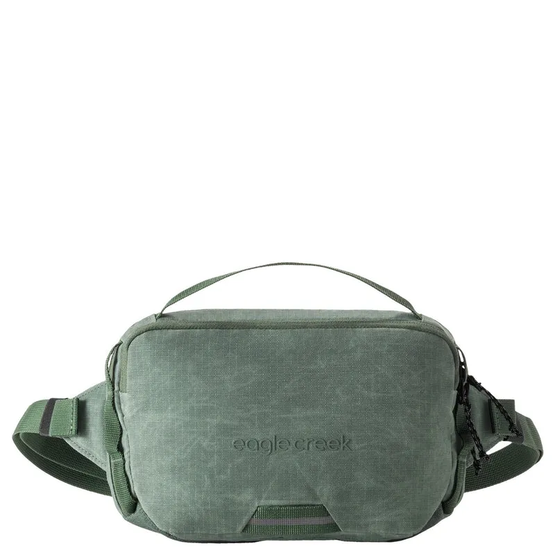 Eagle Creek selection Explore Hip Pack - Riñonera 23 cm (grass green)