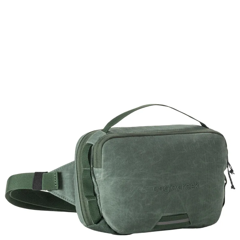 Eagle Creek selection Explore Hip Pack - Riñonera 23 cm (grass green)