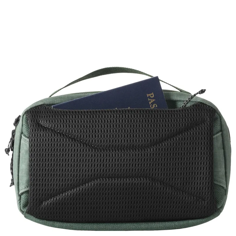Eagle Creek selection Explore Hip Pack - Riñonera 23 cm (grass green)