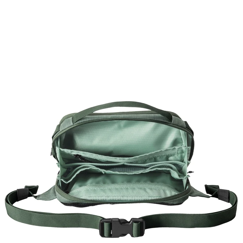 Eagle Creek selection Explore Hip Pack - Riñonera 23 cm (grass green)