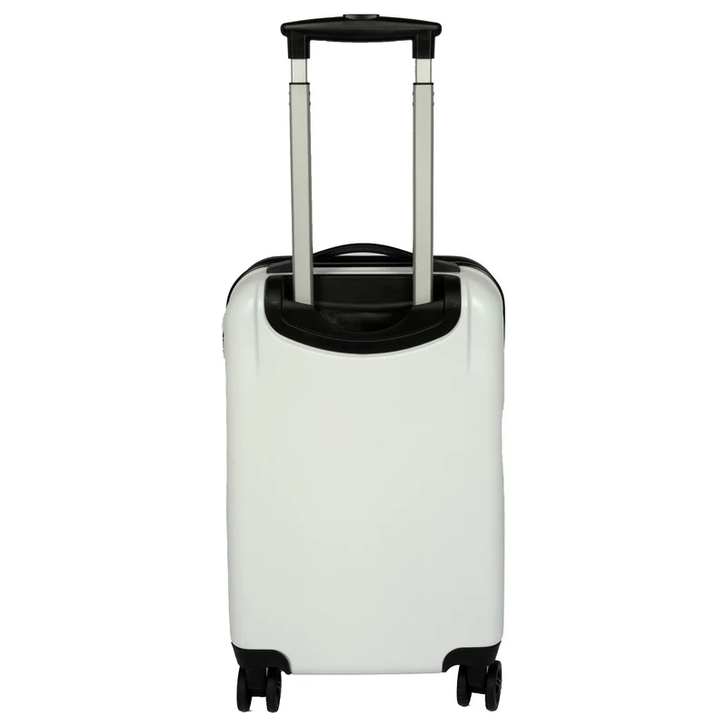 Undercover Mickey Mouse - Trolley de 4 ruedas 57 cm (Mickey Mouse)
