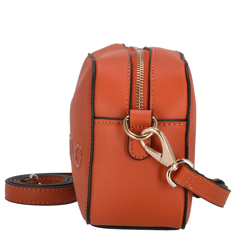 Valentino Bags Neasy Re - Bolso bandolera 20 cm (arancio)