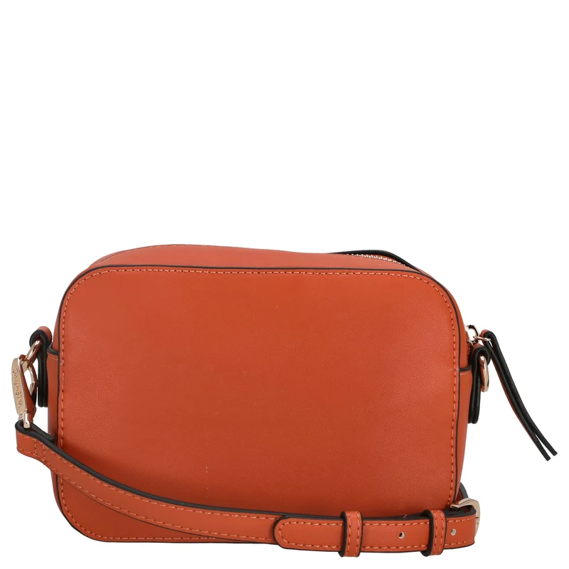 Valentino Bags Neasy Re - Bolso bandolera 20 cm (arancio)