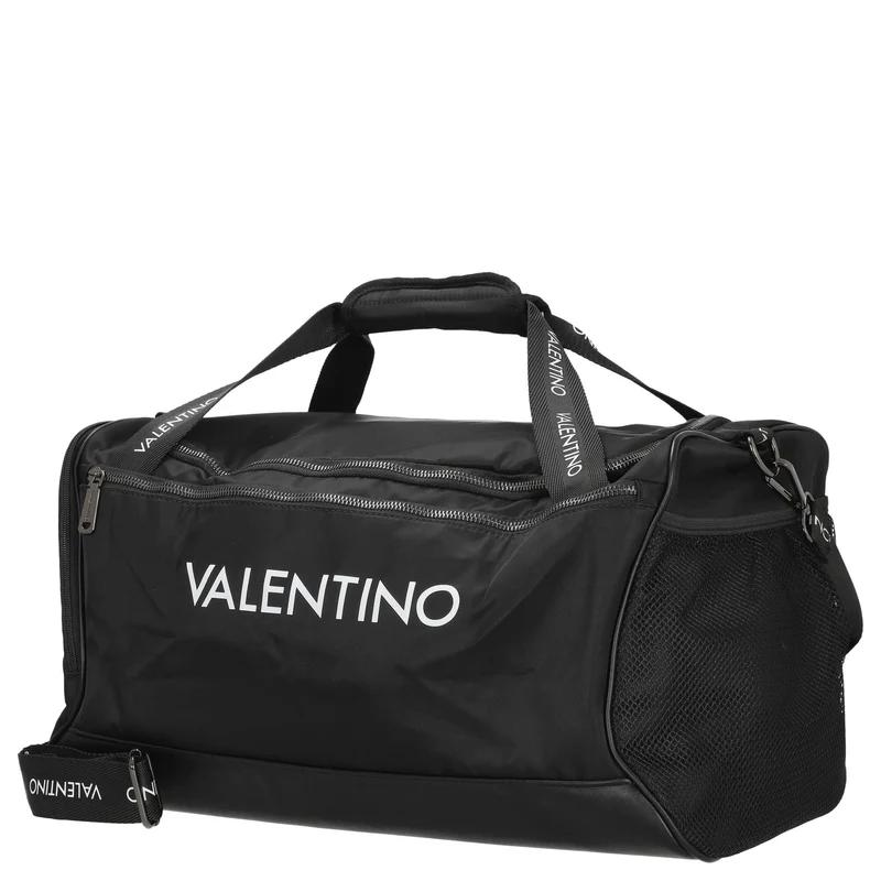 Valentino Bags Kylo - Bolsa de viaje 46 cm (nero)
