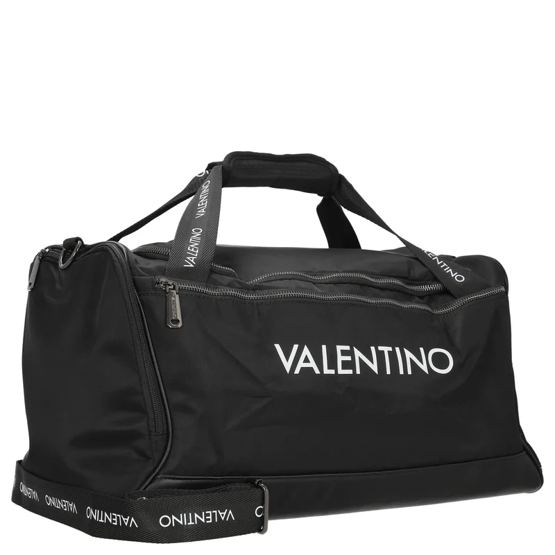 Valentino Bags Kylo - Bolsa de viaje 46 cm (nero)