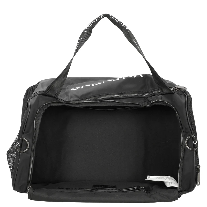 Valentino Bags Kylo - Bolsa de viaje 46 cm (nero)