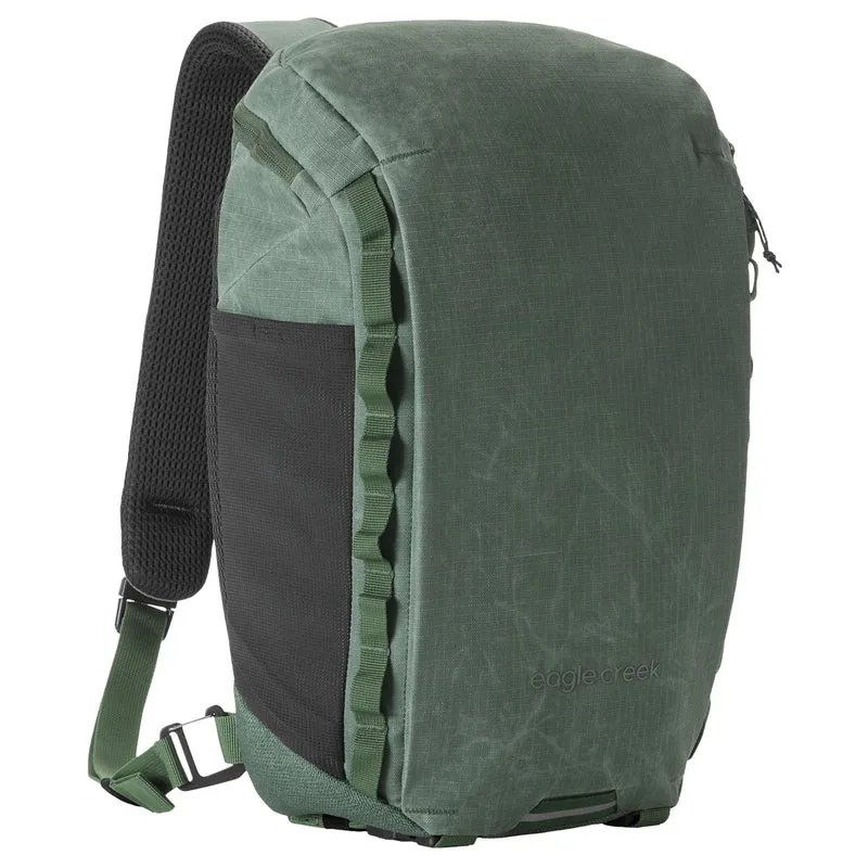Eagle Creek selection Explore Sling Pack - Bandolera 36 cm (grass green)