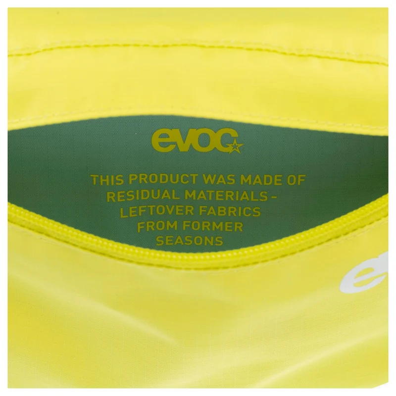 Evoc Fanny Pack - Riñonera 27 cm (gaudy)