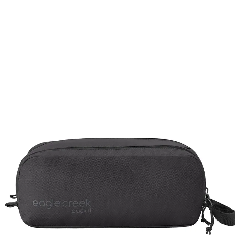 Eagle Creek Pack-It Overnight Set 3tlg. - Bolsa de compresión (black)