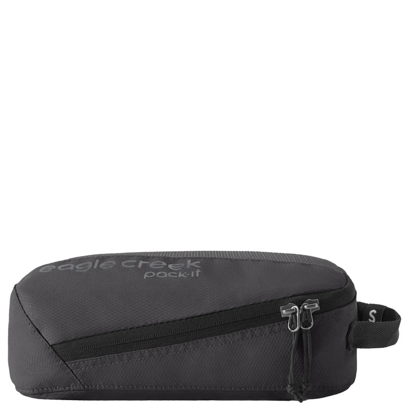 Eagle Creek Pack-It Overnight Set 3tlg. - Bolsa de compresión (black)