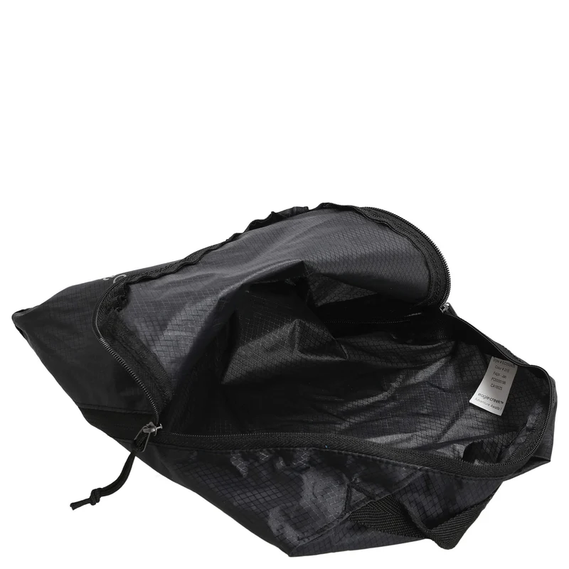 Eagle Creek Pack-It Overnight Set 3tlg. - Bolsa de compresión (black)