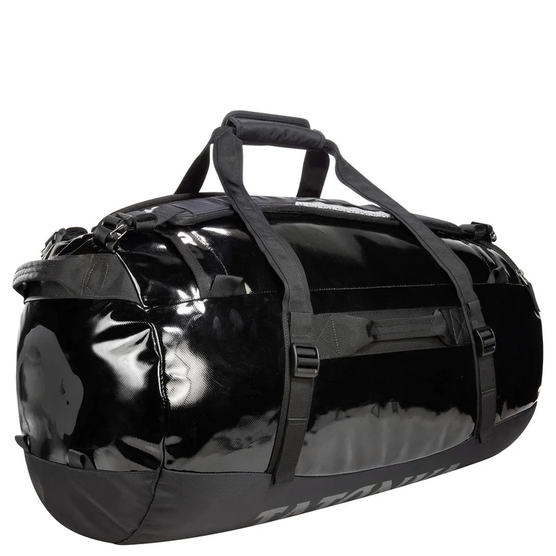 Tatonka Barrel 65 - Bolsa de viaje 61 cm (black)