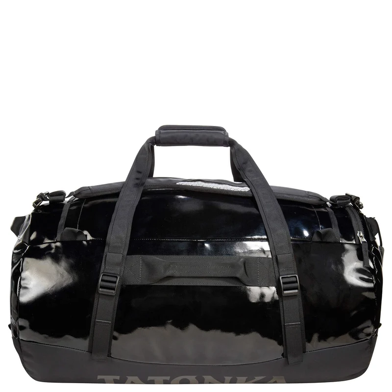 Tatonka Barrel 65 - Bolsa de viaje 61 cm (black)