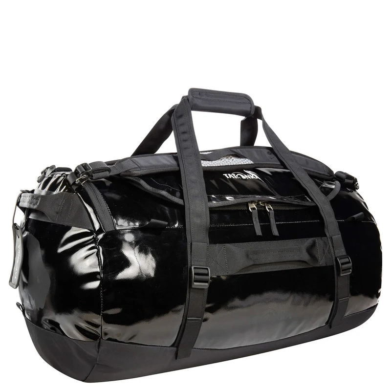 Tatonka Barrel 65 - Bolsa de viaje 61 cm (black)