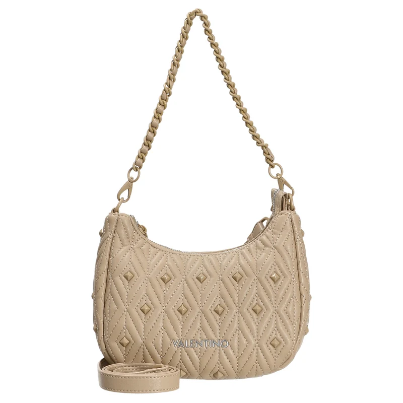 Valentino Bags Joia - Bolso bandolera 21 cm (beige)