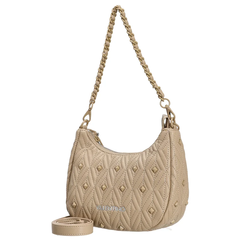 Valentino Bags Joia - Bolso bandolera 21 cm (beige)