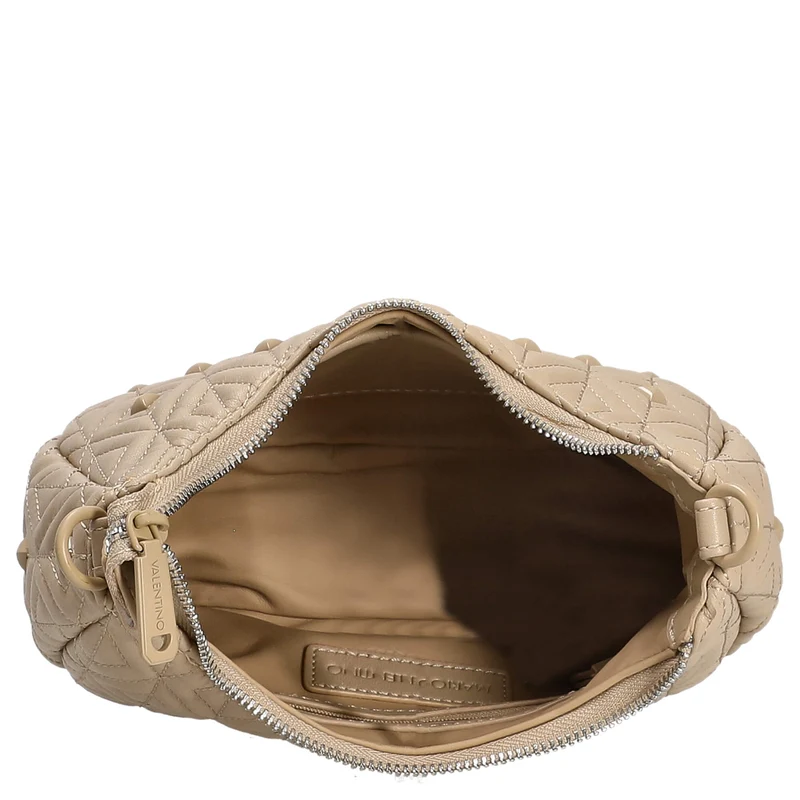 Valentino Bags Joia - Bolso bandolera 21 cm (beige)