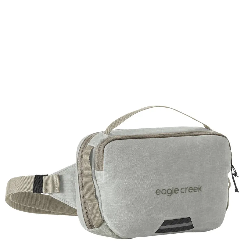 Eagle Creek selection Explore Hip Pack - Riñonera 23 cm (storm grey)