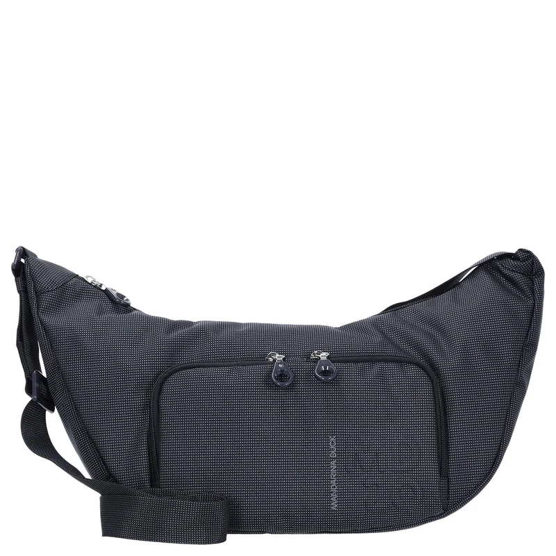 Mandarina Duck MD20 - Bolso bandolera M 45 cm (scarab)