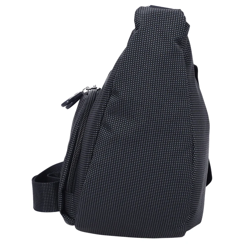Mandarina Duck MD20 - Bolso bandolera M 45 cm (scarab)