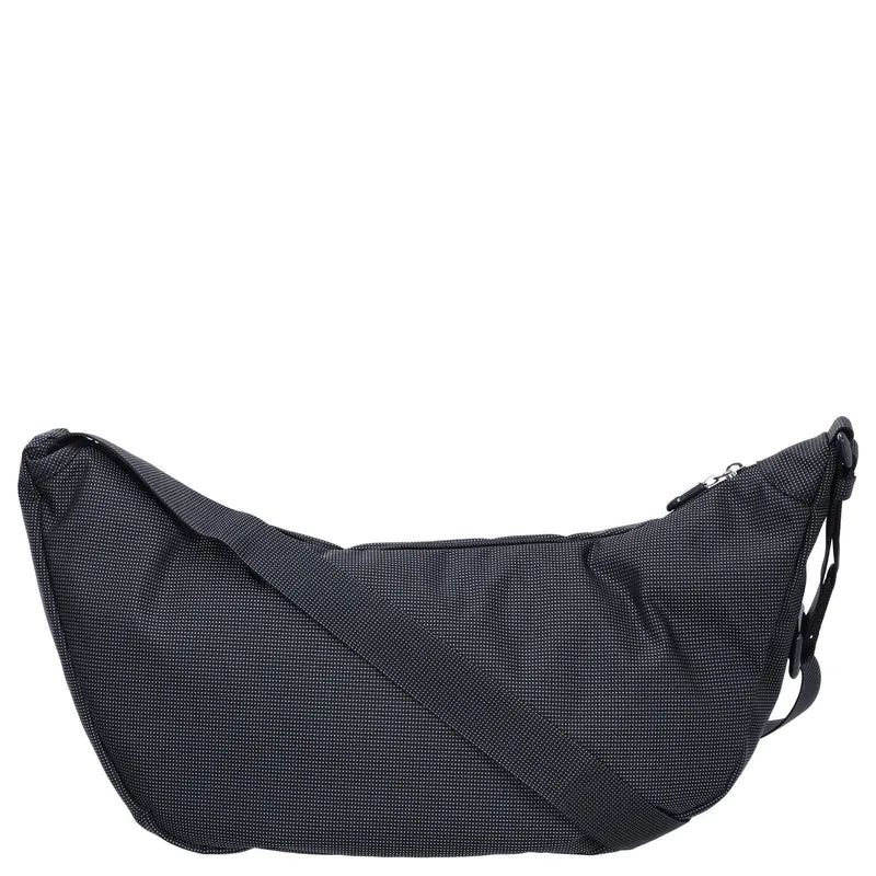 Mandarina Duck MD20 - Bolso bandolera M 45 cm (scarab)