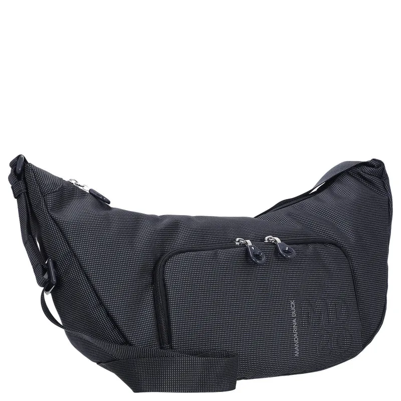 Mandarina Duck MD20 - Bolso bandolera M 45 cm (scarab)