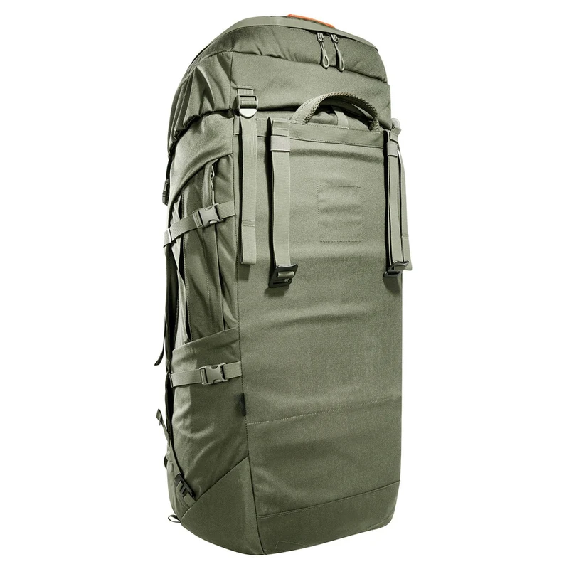 Tatonka Yukon Carrier Pack 55+10 Recco - Bolsa de transporte 77 cm (olive)
