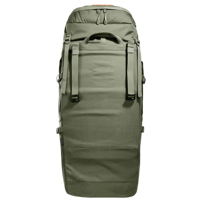 Tatonka Yukon Carrier Pack 55+10 Recco - Bolsa de transporte 77 cm (olive)