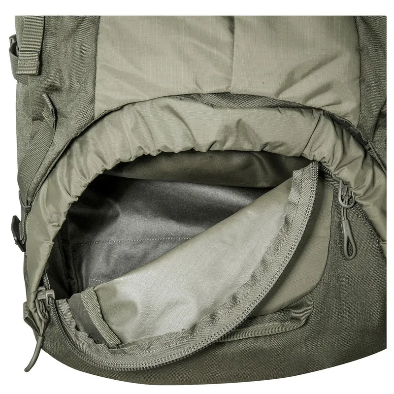 Tatonka Yukon Carrier Pack 55+10 Recco - Bolsa de transporte 77 cm (olive)