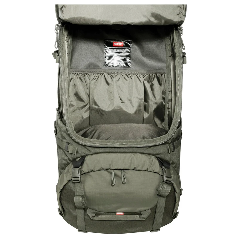 Tatonka Yukon Carrier Pack 55+10 Recco - Bolsa de transporte 77 cm (olive)