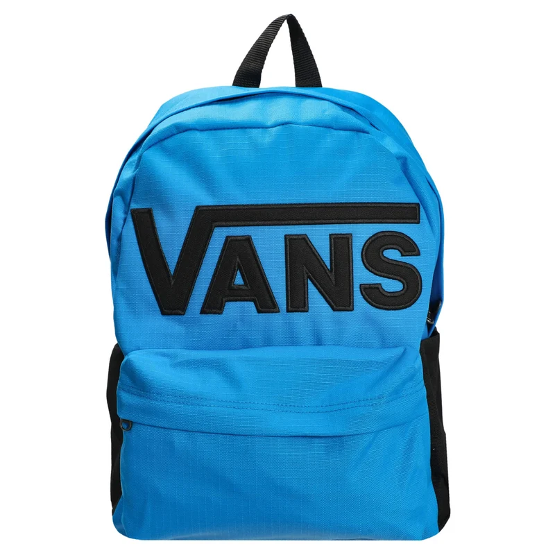 Vans Old Skool Classic - Mochila 14" 42 cm (ibiza blue)