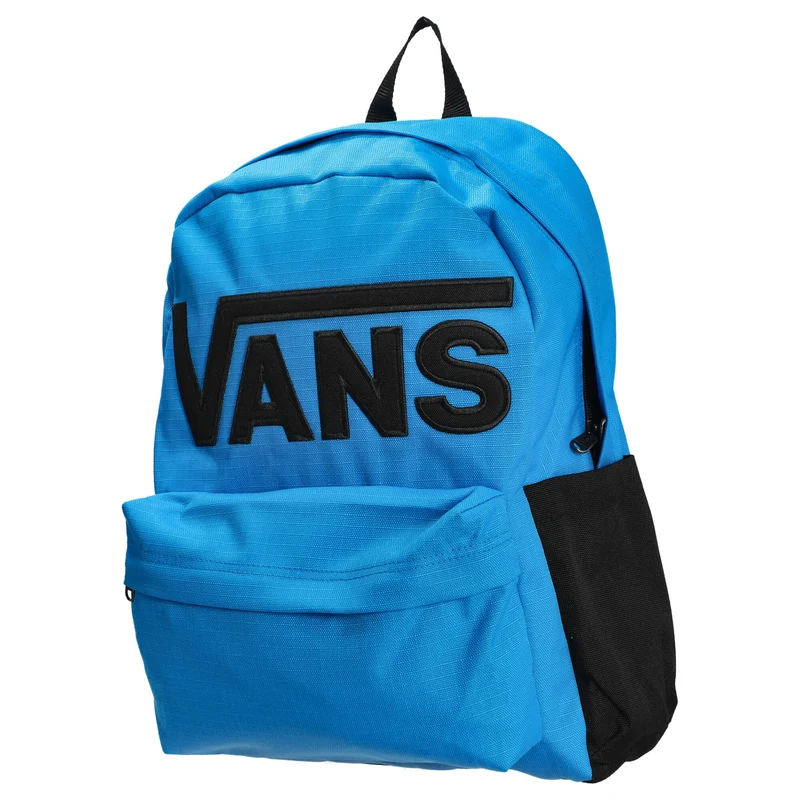 Vans Old Skool Classic - Mochila 14" 42 cm (ibiza blue)