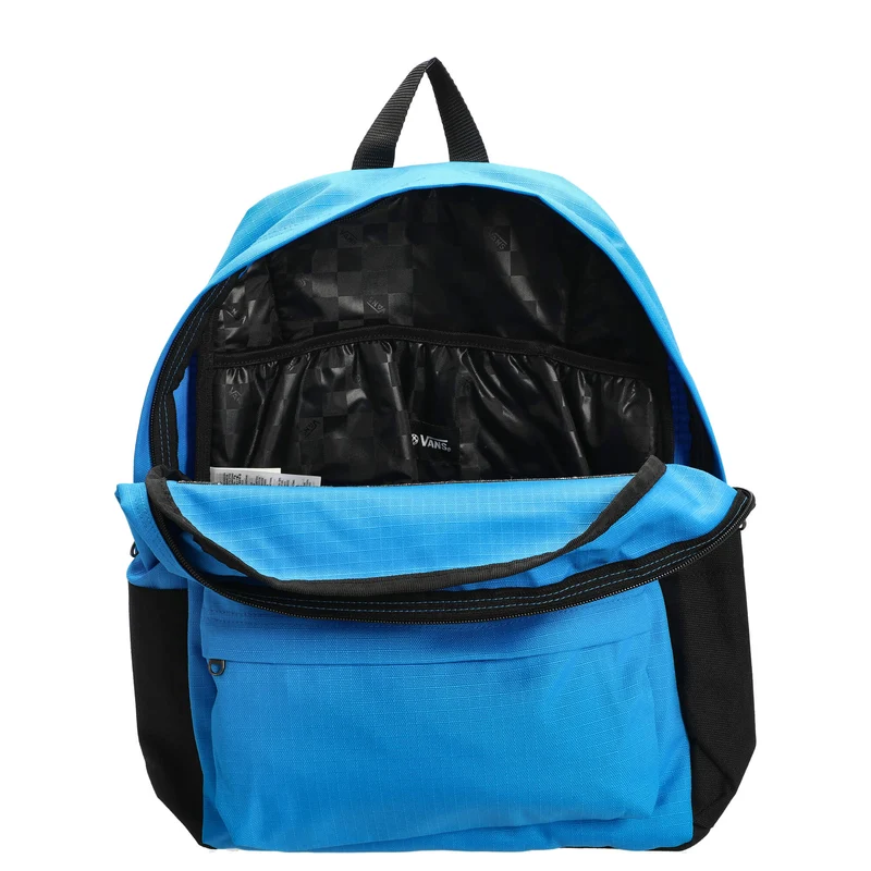 Vans Old Skool Classic - Mochila 14" 42 cm (ibiza blue)