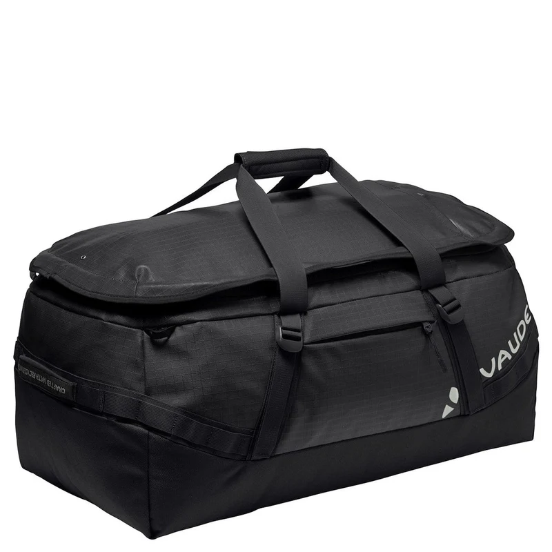 Vaude CityDuffel 65 - Bolsa de viaje 70 cm (black)