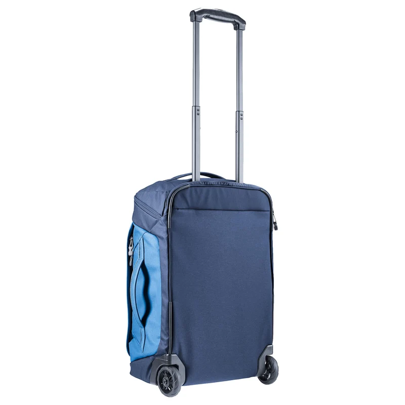 Deuter Duffel Pro Movo 36 - Bolsa de viaje con ruedas 52 cm (neptun-nightblue)