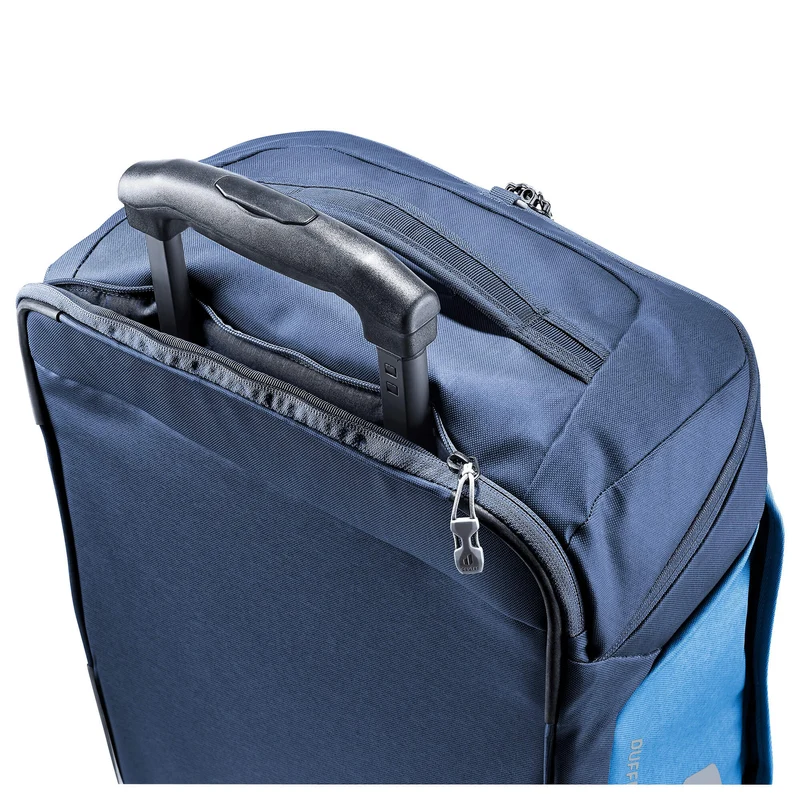 Deuter Duffel Pro Movo 36 - Bolsa de viaje con ruedas 52 cm (neptun-nightblue)