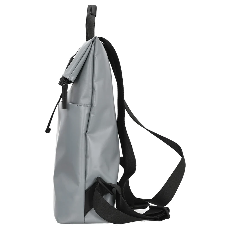 Jost Tolja - Mochila de mensajero 35 cm (mid grey)
