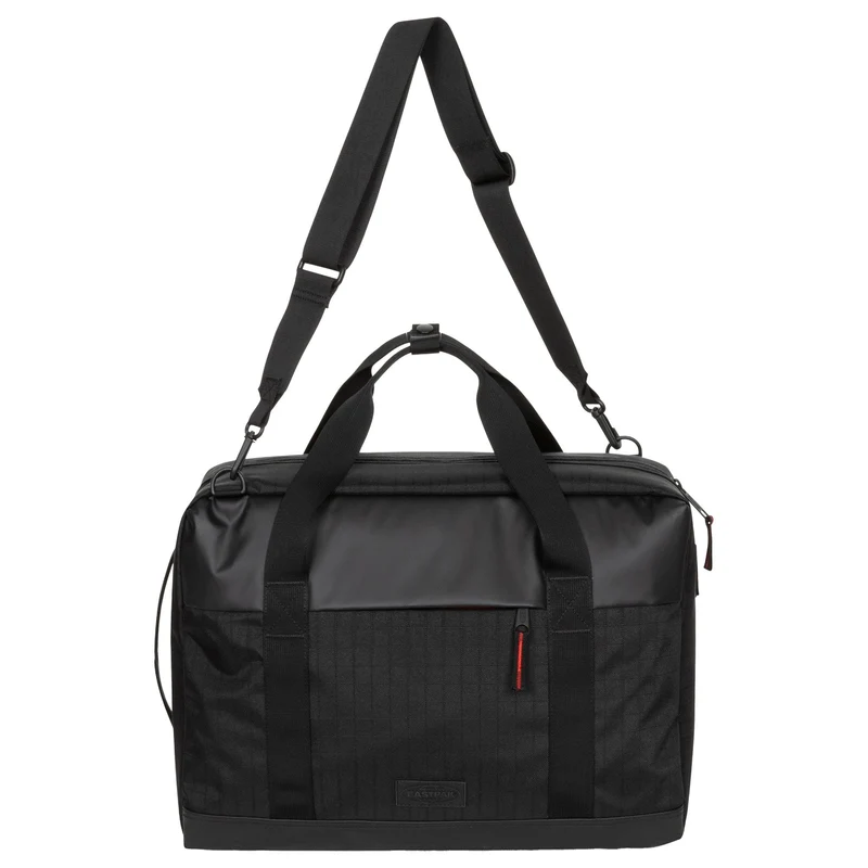 Eastpak selection Multipak - Bolsa de viaje/Mochila de viaje 45 cm (cnnct rip black)