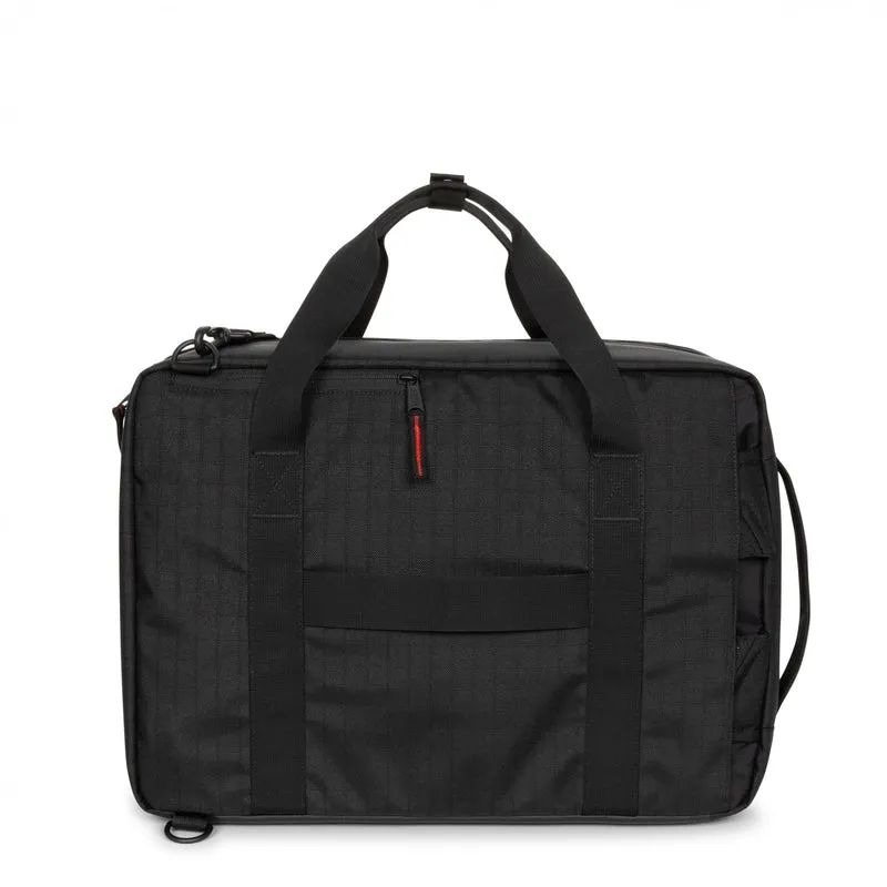 Eastpak selection Multipak - Bolsa de viaje/Mochila de viaje 45 cm (cnnct rip black)